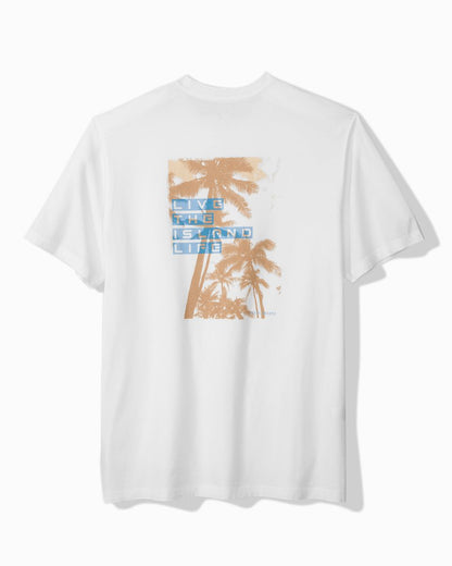 Tommy Bahama Vacation Shade Graphic T-Shirt