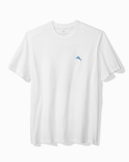 Tommy Bahama Vacation Shade Graphic T-Shirt