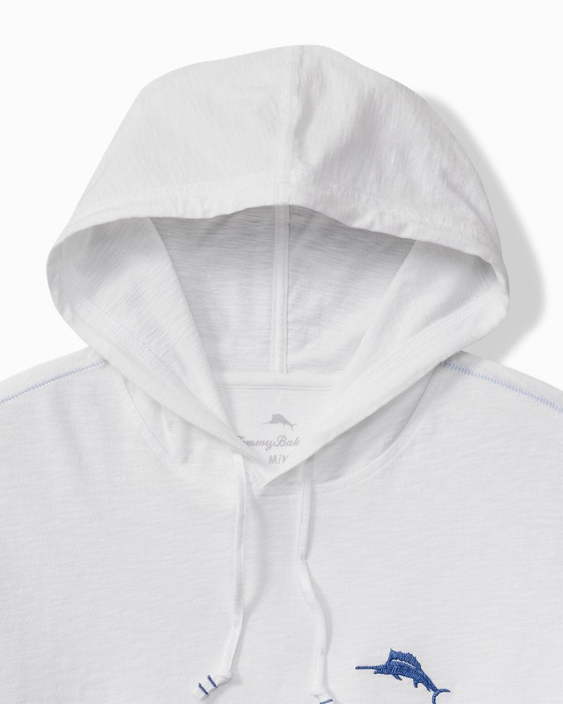 Tommy Bahama Palm Break Lux Hoodie