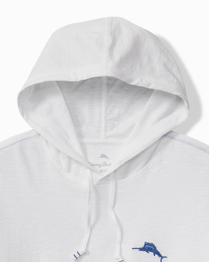 Tommy Bahama Palm Break Lux Hoodie