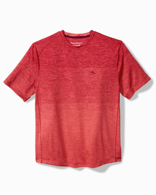 Tommy Bahama Oasis Fade IslandZone® Crewneck T-Shirt