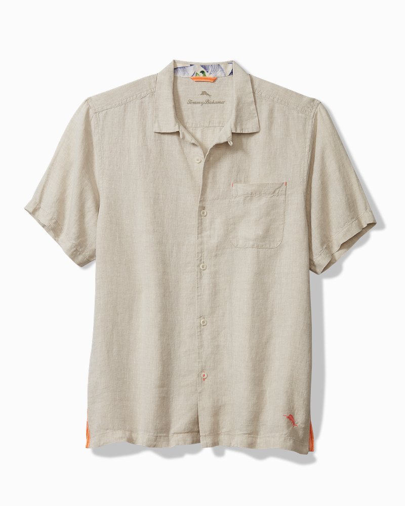 Tommy Bahama Sea Glass Camp Shirt