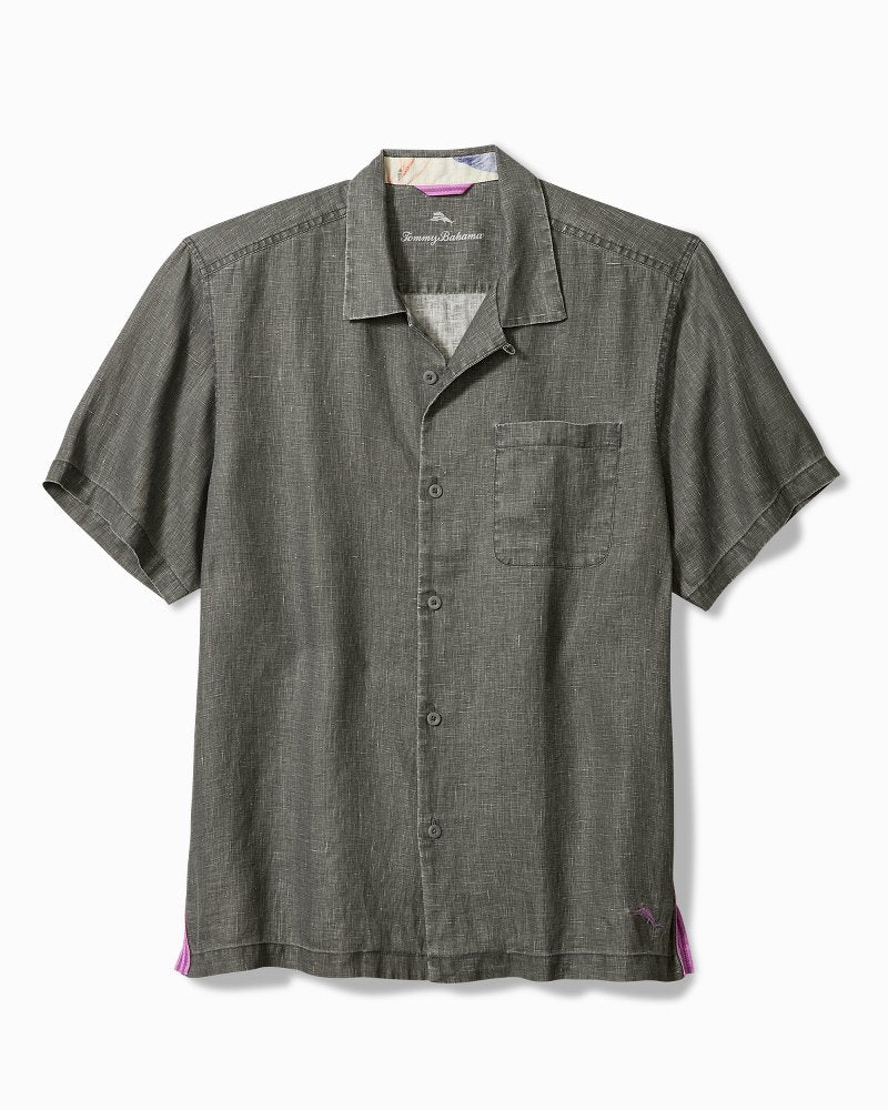 Tommy Bahama Sea Glass Camp Shirt