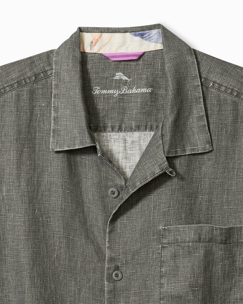 Tommy Bahama Sea Glass Camp Shirt