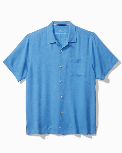 Tommy Bahama Tropic Isles Silk Camp Shirt