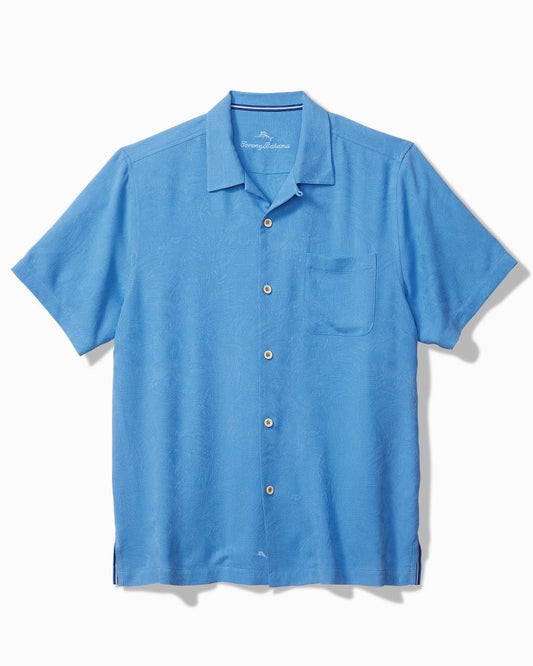 Tommy Bahama Tropic Isles Silk Camp Shirt