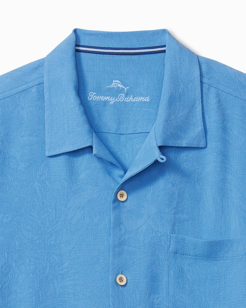 Tommy Bahama Tropic Isles Silk Camp Shirt