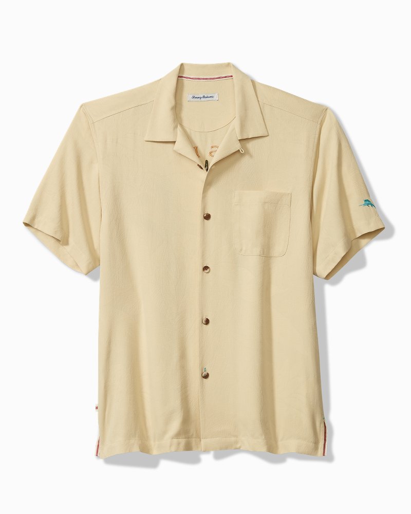 Tommy Bahama <i>MLB®</i> Spring Training™ 2024 Cactus League Silk Camp