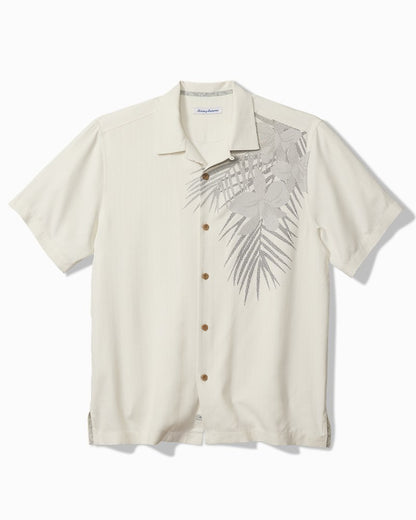 Tommy Bahama Breezeway Burst Silk Camp Shirt