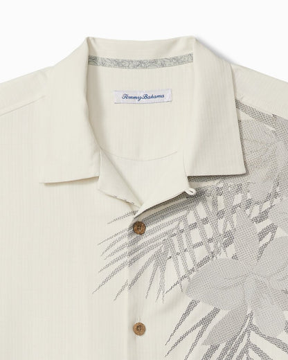 Tommy Bahama Breezeway Burst Silk Camp Shirt