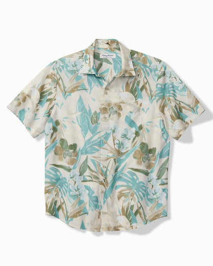 Tommy Bahama Bahama Coast Jungle Haven IslandZone® Shirt