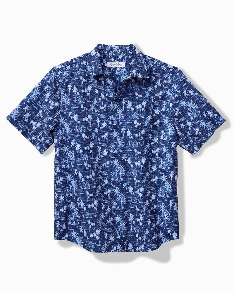 Tommy Bahama Bahama Coast Cabana Shores IslandZone® Shirt