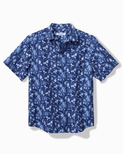 Tommy Bahama Bahama Coast Cabana Shores IslandZone® Shirt