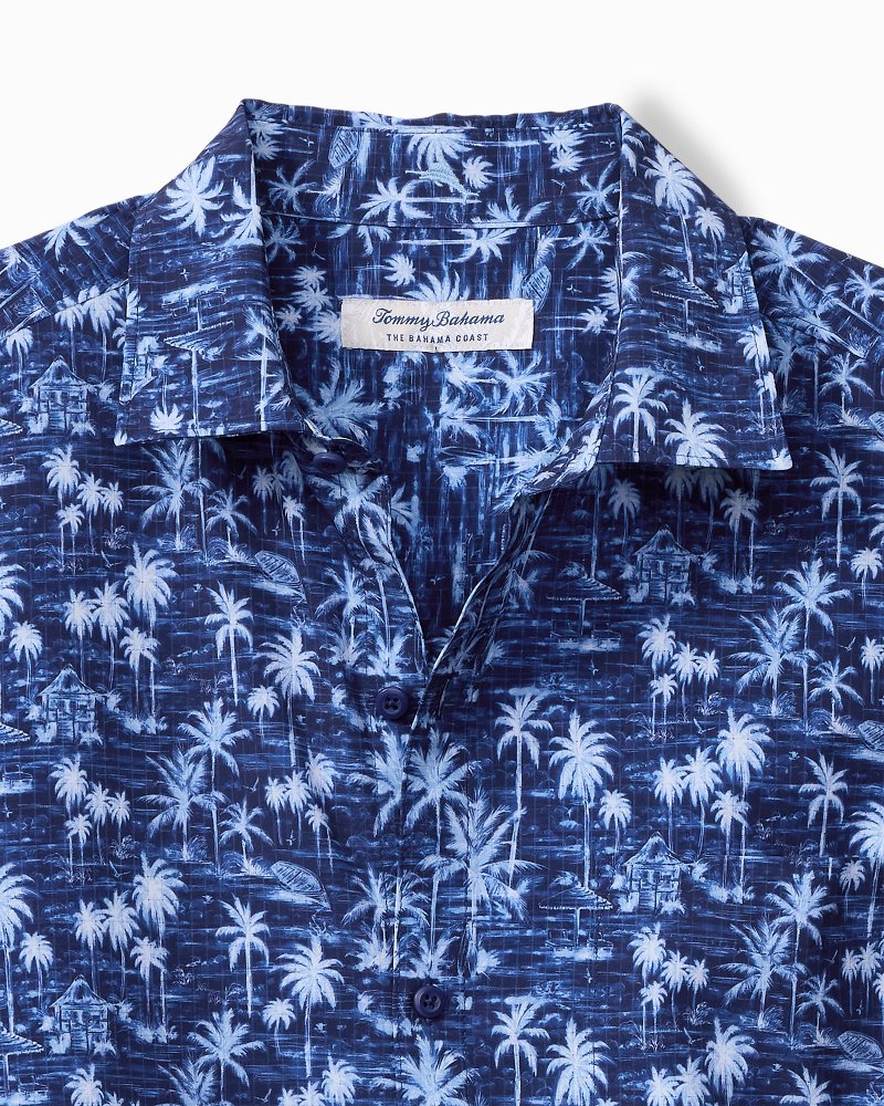 Tommy Bahama Bahama Coast Cabana Shores IslandZone® Shirt