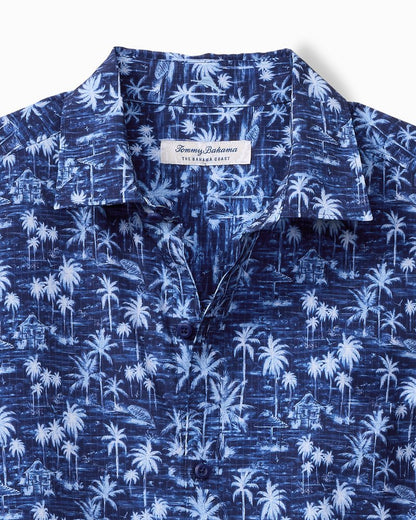 Tommy Bahama Bahama Coast Cabana Shores IslandZone® Shirt