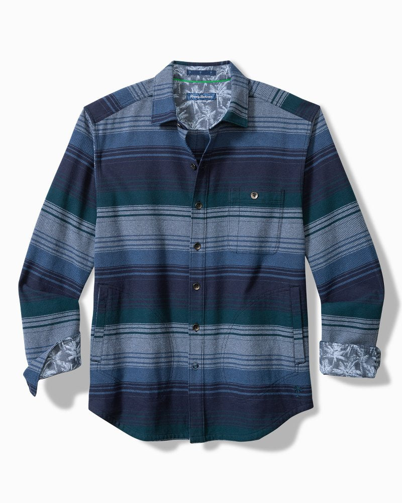 Tommy Bahama Sombra Shirt Jacket