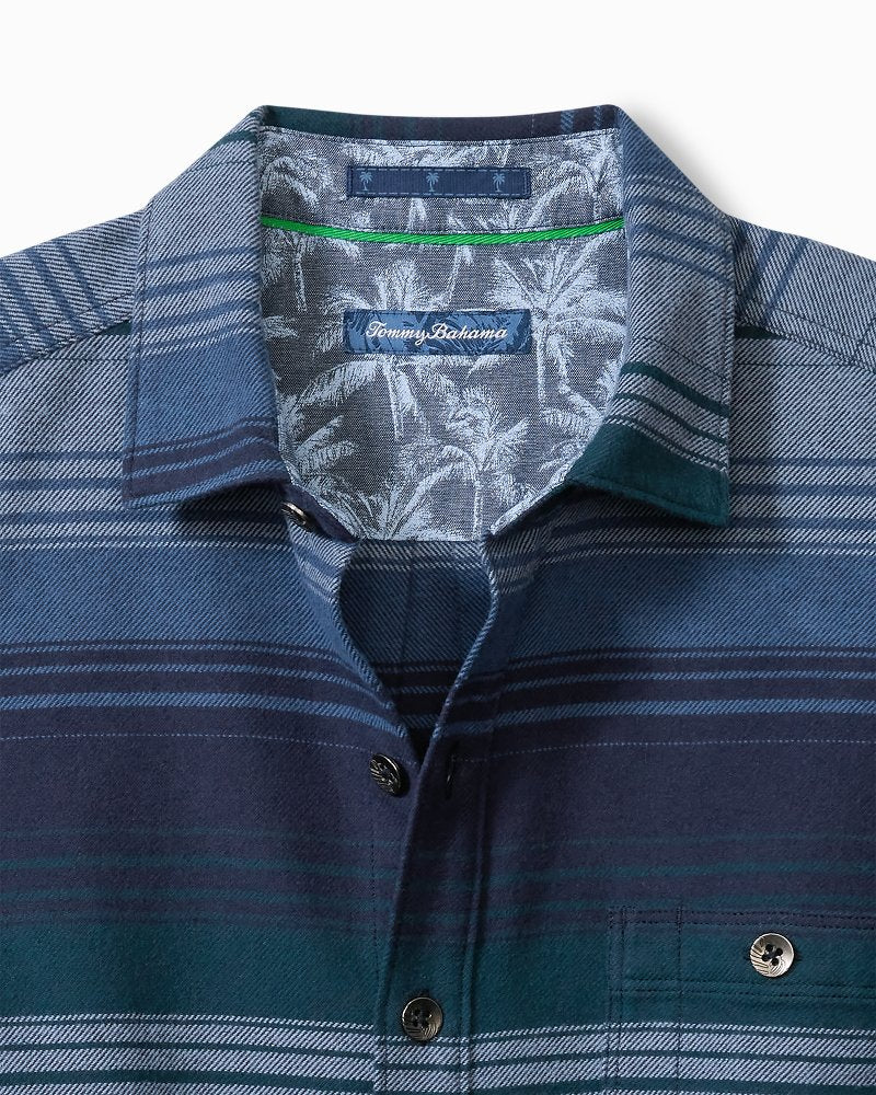 Tommy Bahama Sombra Shirt Jacket