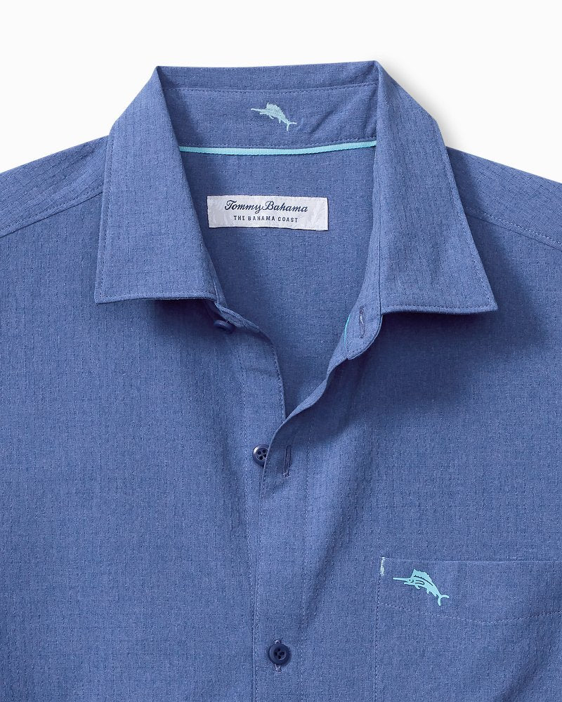 Tommy Bahama Bahama Coast Sandypoint IslandZone® Shirt