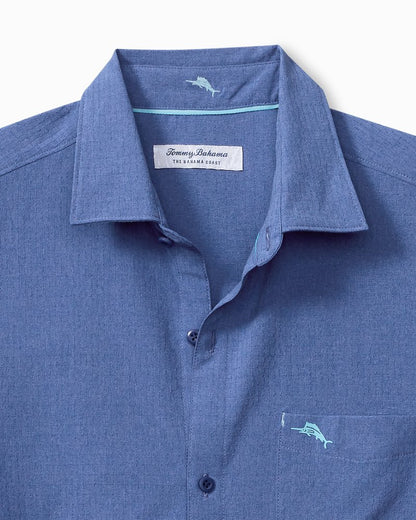 Tommy Bahama Bahama Coast Sandypoint IslandZone® Shirt