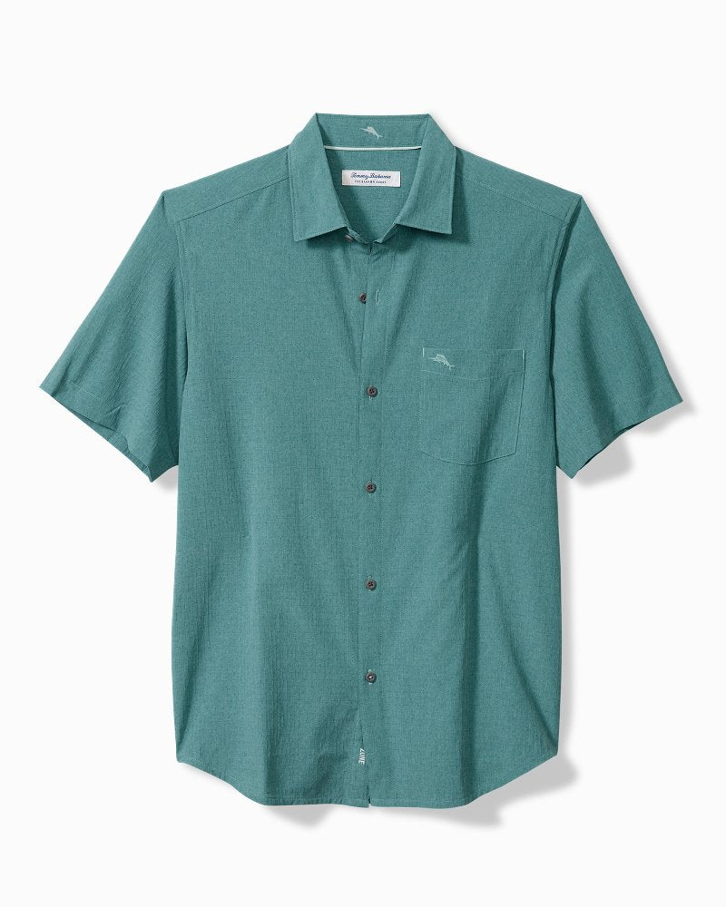 Tommy Bahama Bahama Coast Sandypoint IslandZone® Shirt