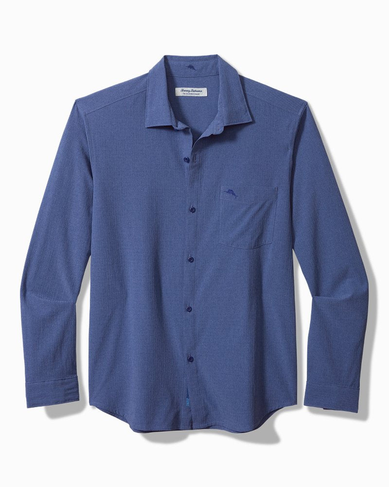 Tommy Bahama Bahama Coast Sands IslandZone® Long-Sleeve Shirt