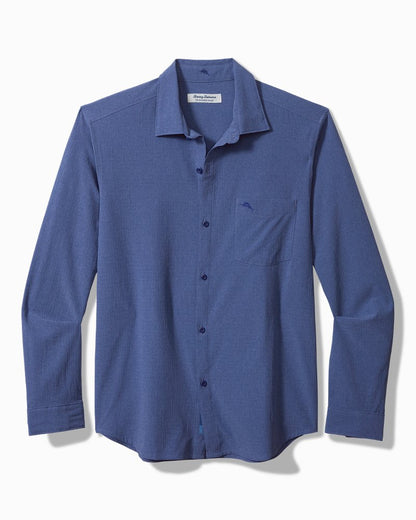 Tommy Bahama Bahama Coast Sands IslandZone® Long-Sleeve Shirt