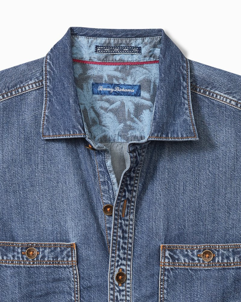 Tommy Bahama Indio Canyon Long-Sleeve Shirt