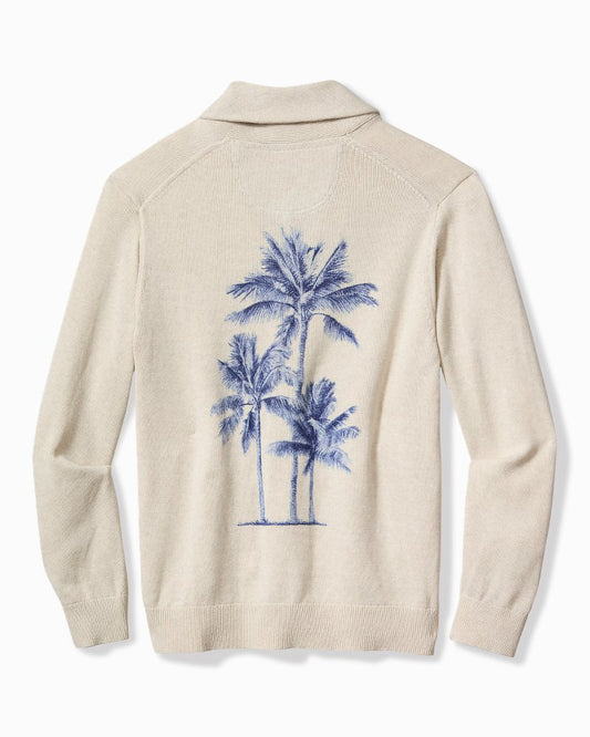 Tommy Bahama Palm Perfection Cardigan