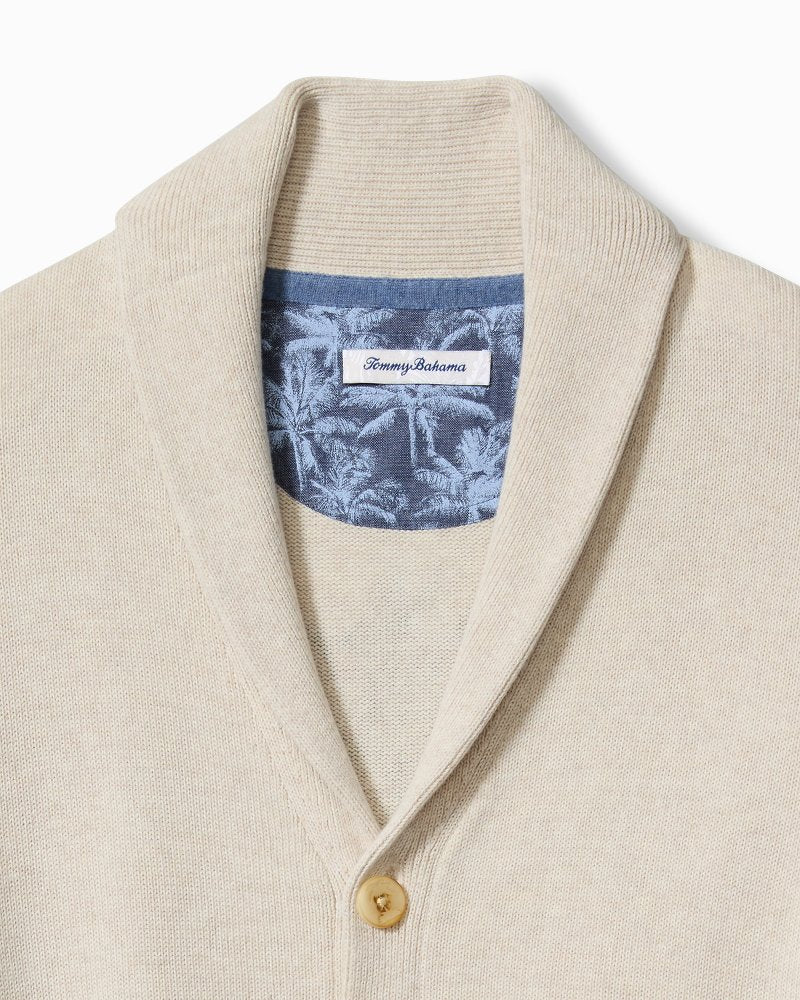 Tommy Bahama Palm Perfection Cardigan