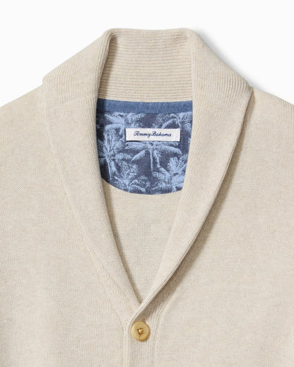 Tommy Bahama Palm Perfection Cardigan