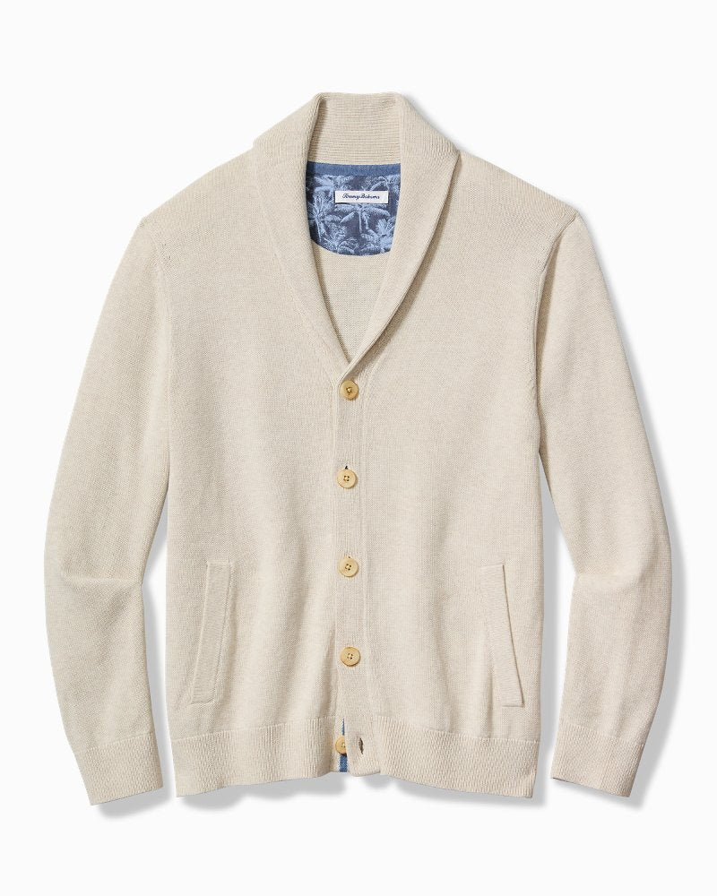 Tommy Bahama Palm Perfection Cardigan