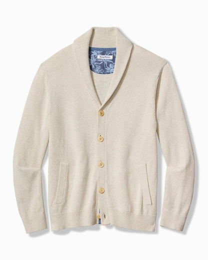 Tommy Bahama Palm Perfection Cardigan