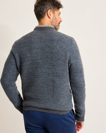 Tommy Bahama Walden Winter Crew Sweater