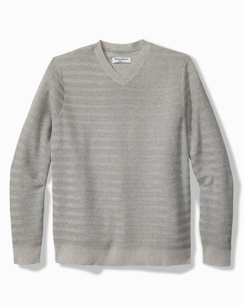 Tommy Bahama Coolside Course IslandZone® Sweater