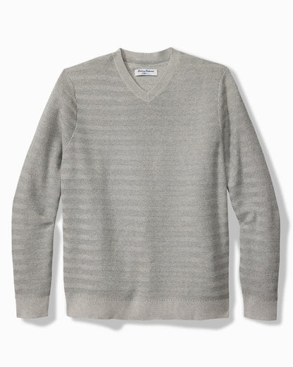 Tommy Bahama Coolside Course IslandZone® Sweater