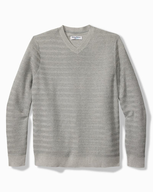 Tommy Bahama Coolside Course IslandZone® Sweater