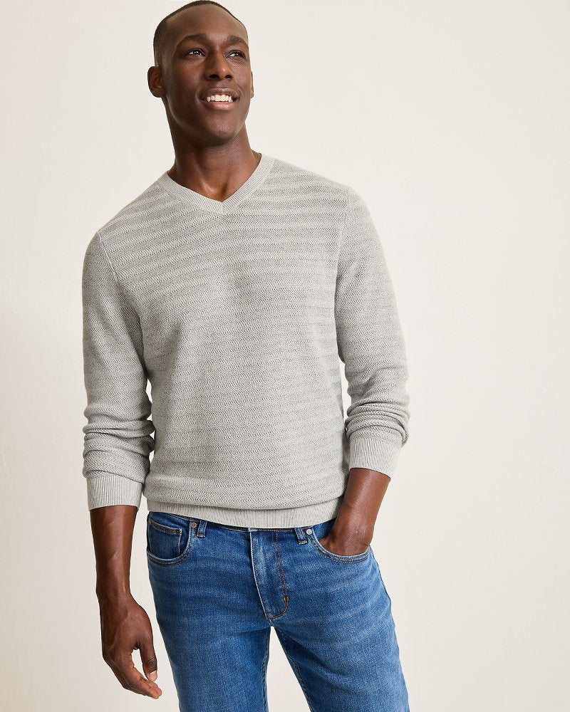 Tommy Bahama Coolside Course IslandZone® Sweater