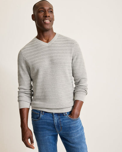 Tommy Bahama Coolside Course IslandZone® Sweater