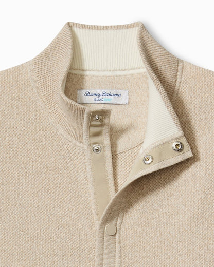 Tommy Bahama Coolside Course IslandZone® Sweater Vest