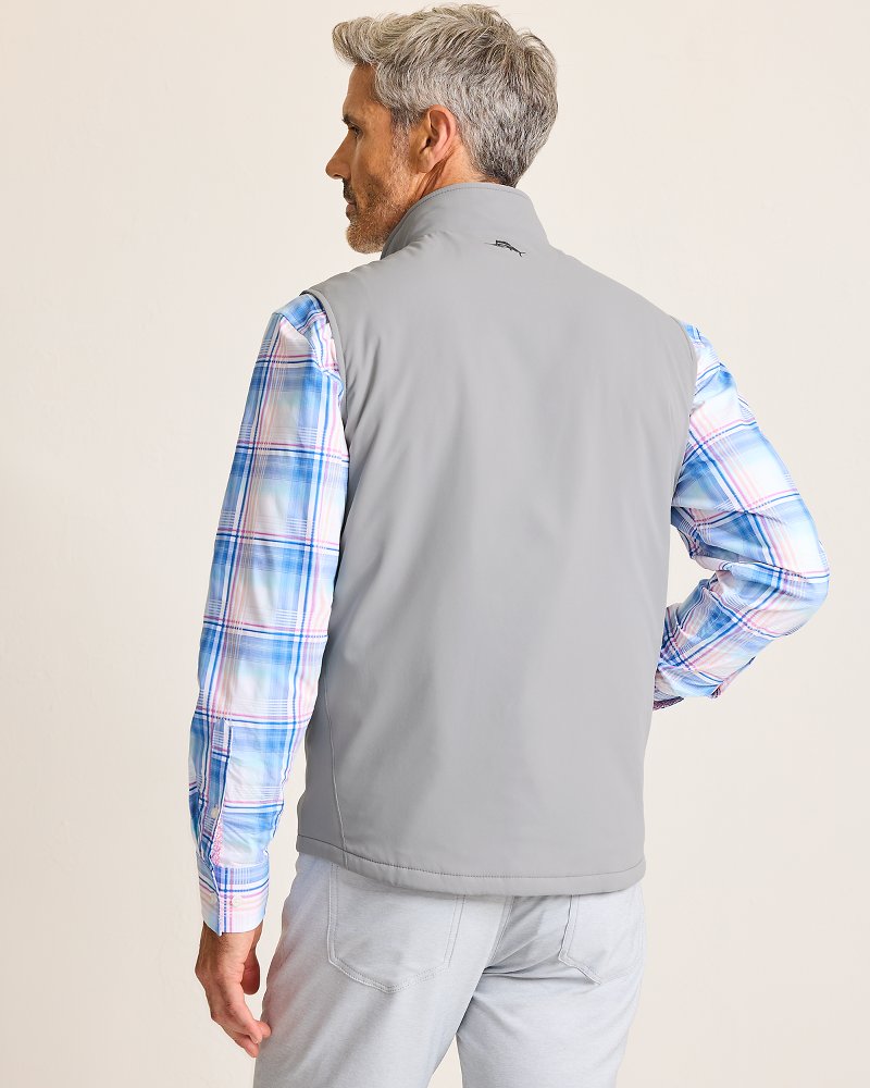 Tommy Bahama Ocean Driver Performance Vest