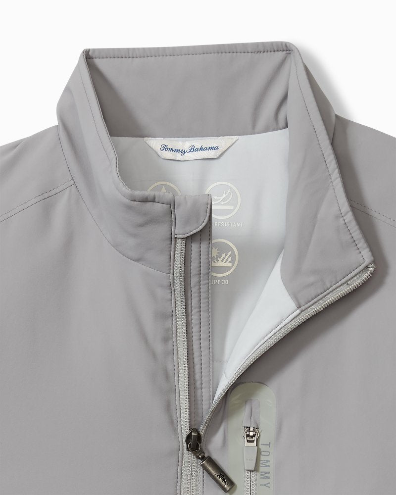 Tommy Bahama Ocean Driver Performance Vest