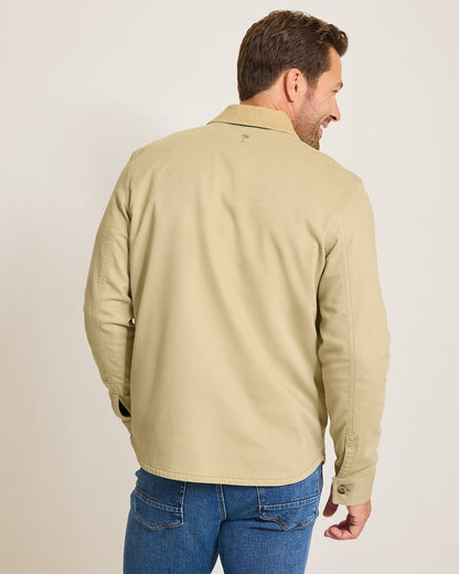 Tommy Bahama Harbor Point Shirt Jacket