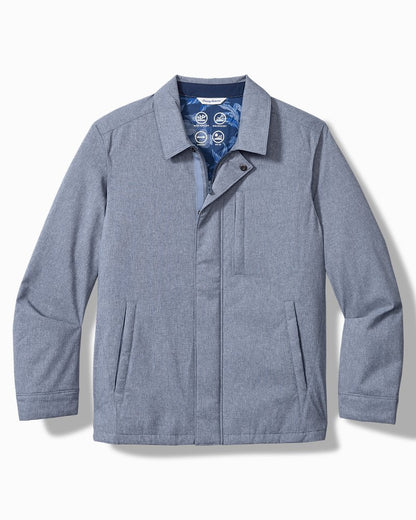 Tommy Bahama Parkcrest Performance Jacket