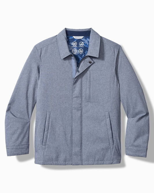 Tommy Bahama Parkcrest Performance Jacket