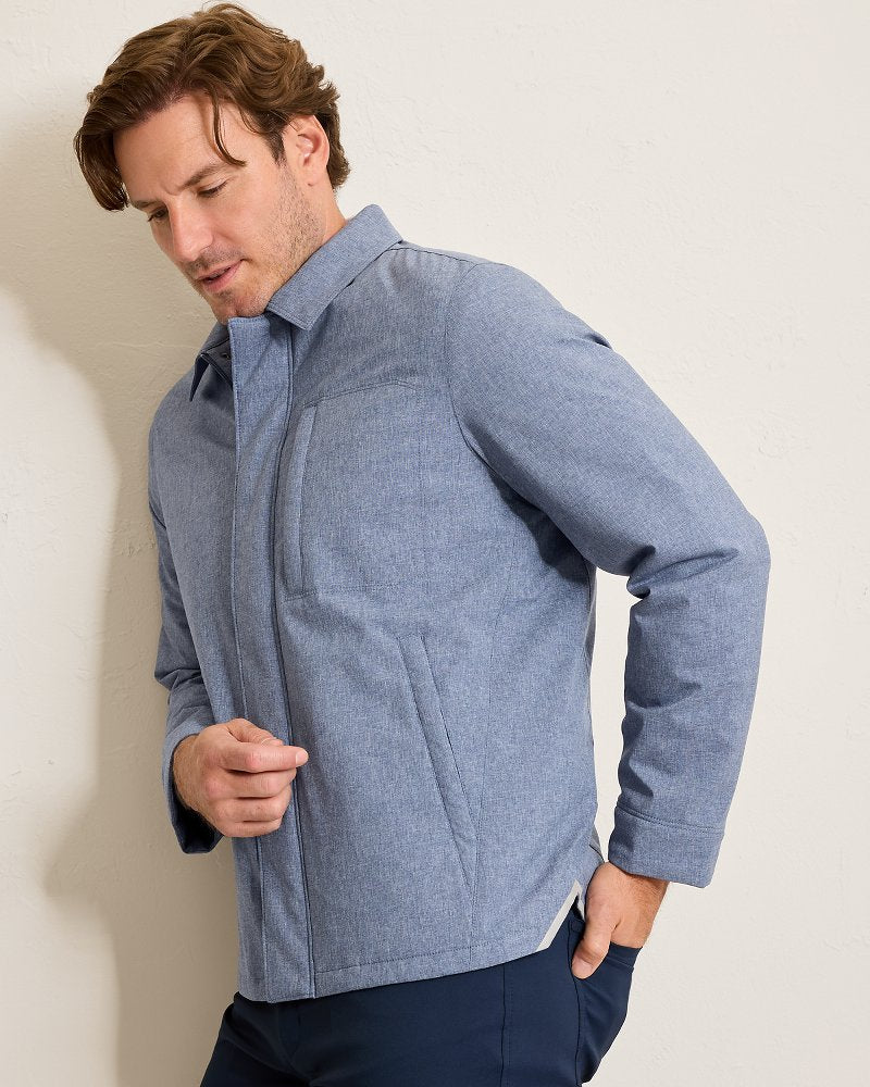 Tommy Bahama Parkcrest Performance Jacket