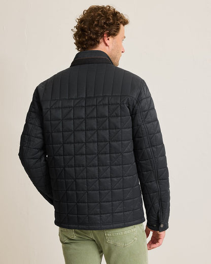 Tommy Bahama Burnaby Park Jacket