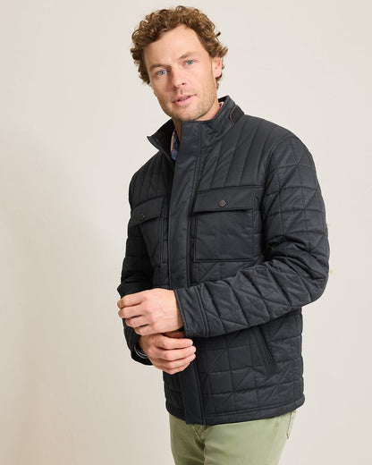 Tommy Bahama Burnaby Park Jacket