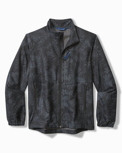 Tommy Bahama On Par Hibiscus Drive Jacket