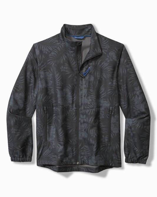 Tommy Bahama On Par Hibiscus Drive Jacket