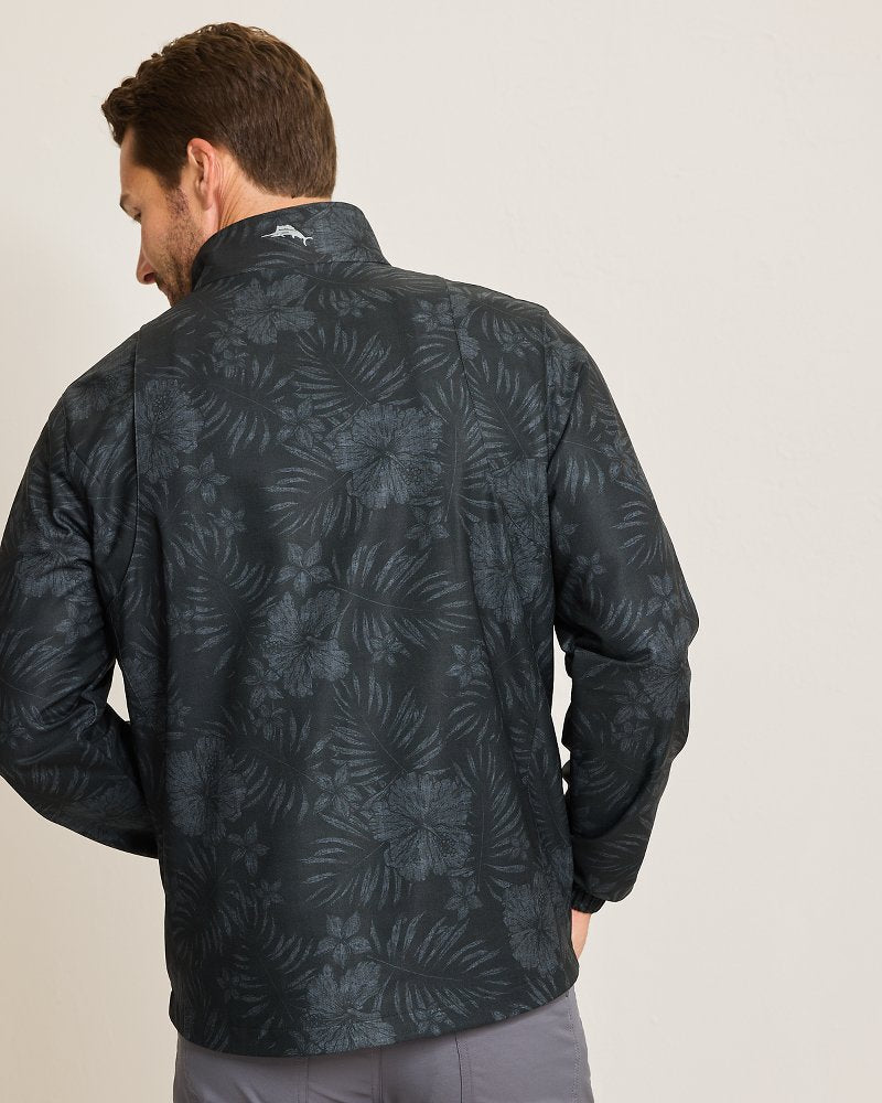 Tommy Bahama On Par Hibiscus Drive Jacket